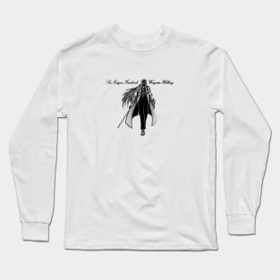 Sir Integra Long Sleeve T-Shirt